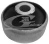 3RG 50752 Control Arm-/Trailing Arm Bush